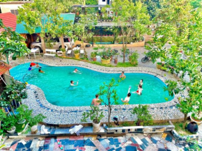 Tam Cốc Tuấn Ngọc Hotel
